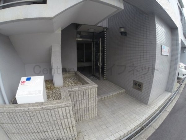 ラ・ペール一番館