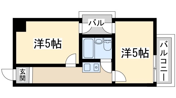 ラ・ペール一番館