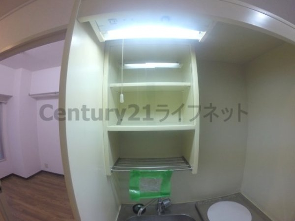 ラ・ペール一番館