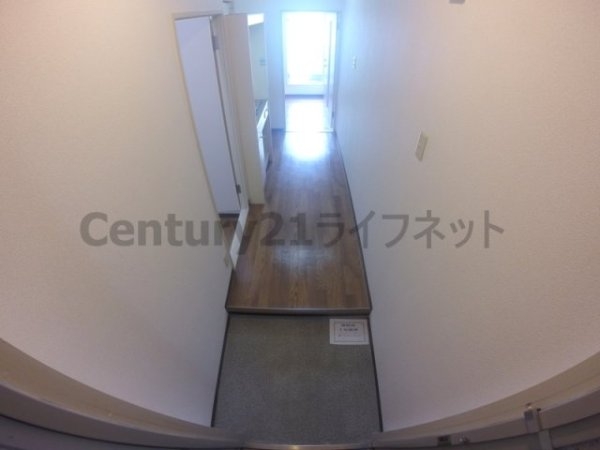 ラ・ペール一番館