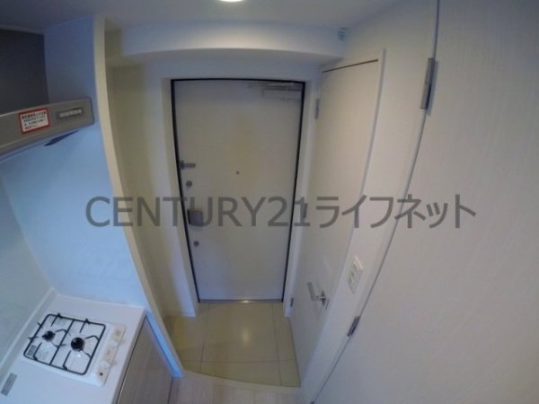 アドバンス西梅田ビオス