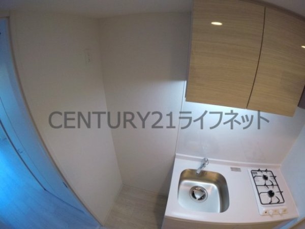 アドバンス西梅田ビオス