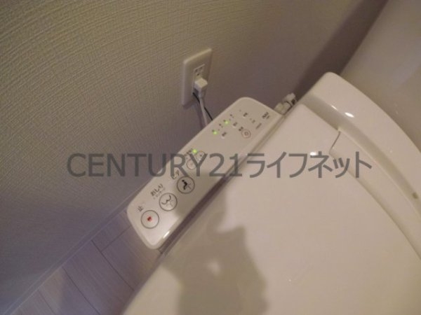アドバンス西梅田ビオス