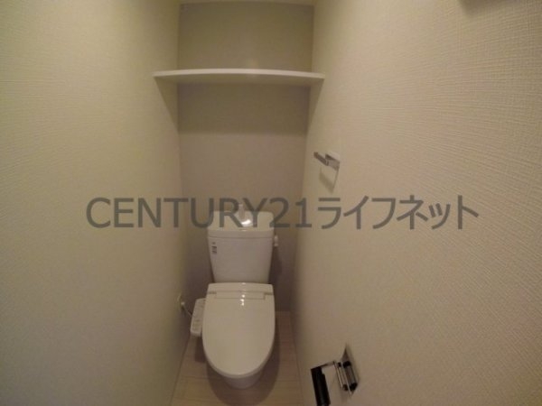 アドバンス西梅田ビオス