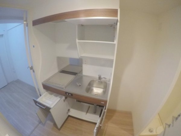 セレニテ東梅田アリエ