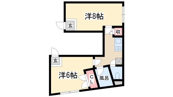 リヴィエール淀