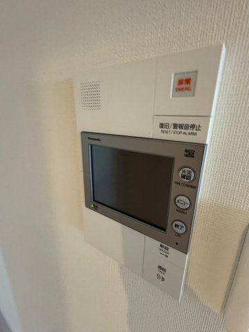 コンフォリア・リヴ東三国駅前ソルテラス