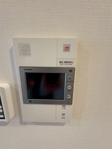コンフォリア・リヴ東三国駅前ソルテラス