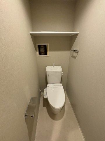 コンフォリア・リヴ東三国駅前ソルテラス