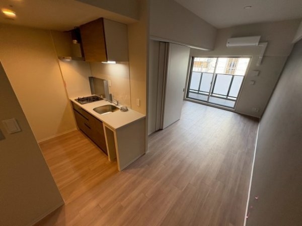 コンフォリア・リヴ東三国駅前ソルテラス