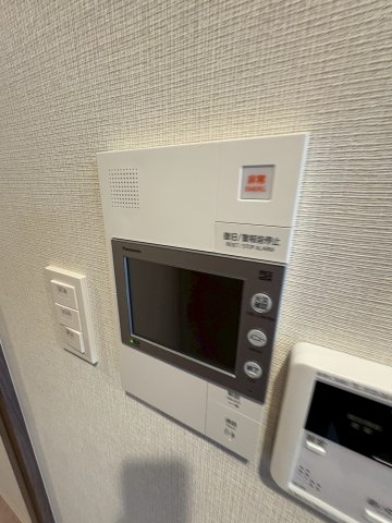 コンフォリア・リヴ東三国駅前ソルテラス