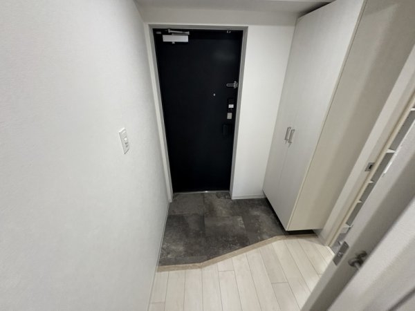 Alivis野田阪神