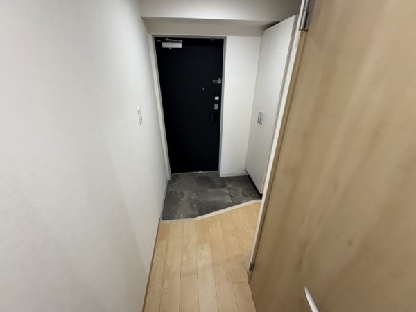 Alivis野田阪神