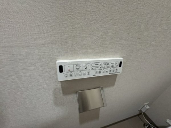 Alivis野田阪神