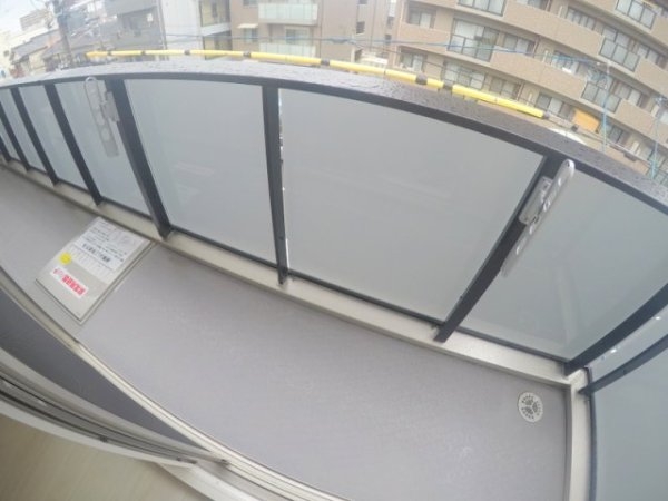グリーンコート淡路
