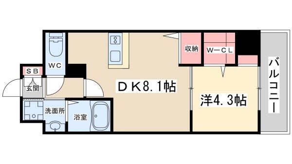 ユーズ7番館