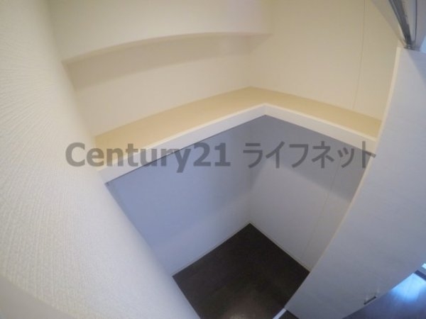 ユーズ7番館