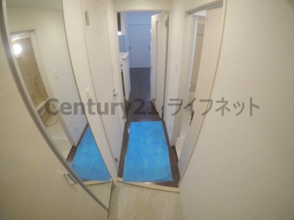 ユーズ7番館