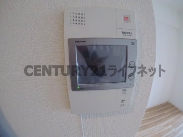 サムティ福島ルフレ