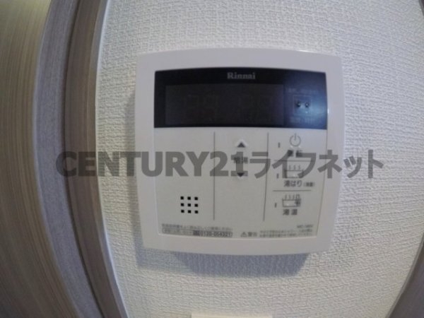サムティ福島ルフレ