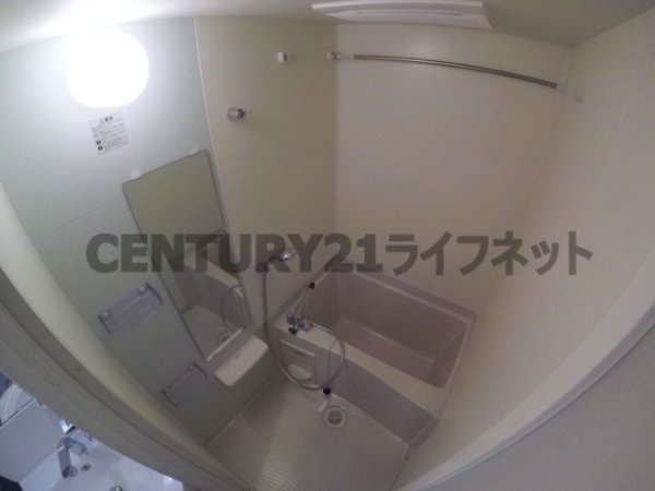 サムティ福島ルフレ