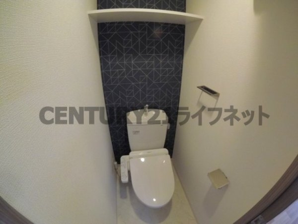 サムティ福島ルフレ