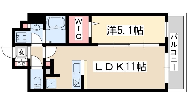 セイワパレス新大阪