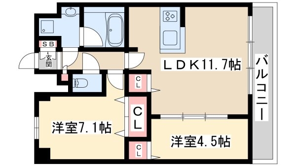 セイワパレス新大阪