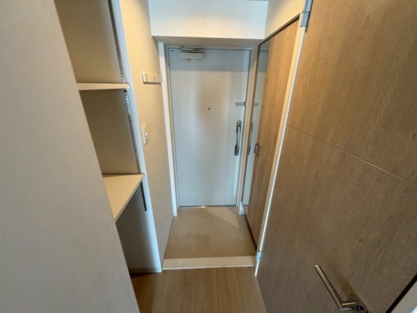 セイワパレス新大阪