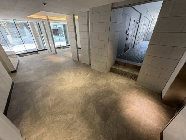 セイワパレス新大阪