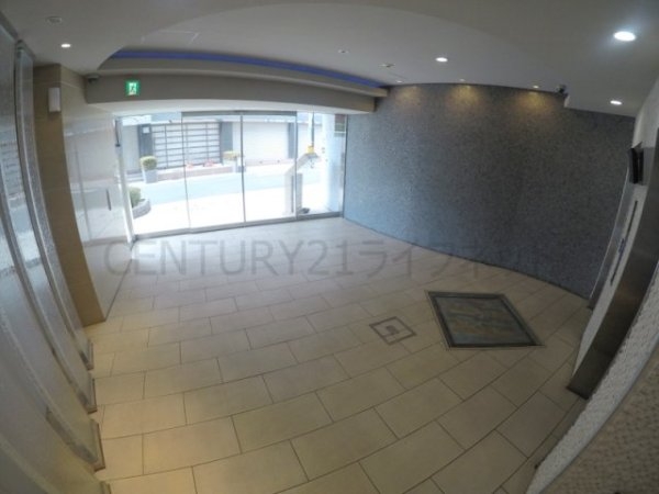 セレニテ江坂四番館