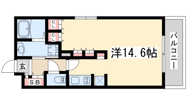 アビティ江坂
