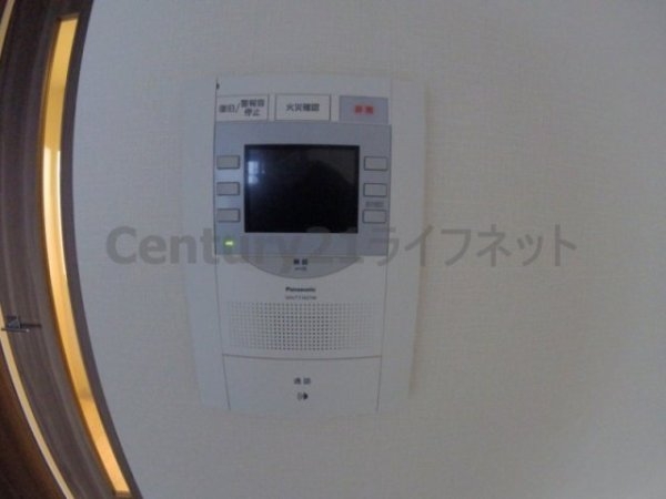 プレサンス梅田東アルファ