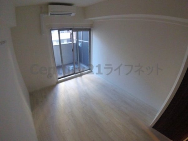 プレサンス梅田東アルファ