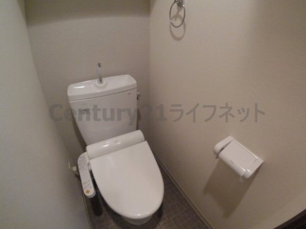 プレサンス梅田東アルファ