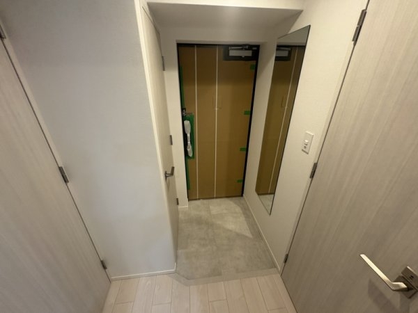 スプランディッド新大阪8