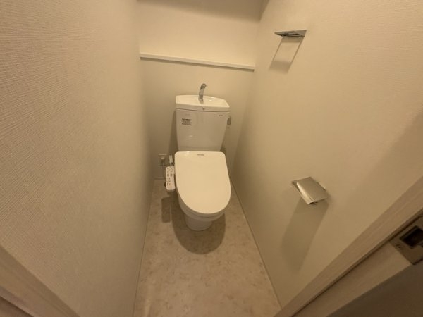 スプランディッド新大阪8