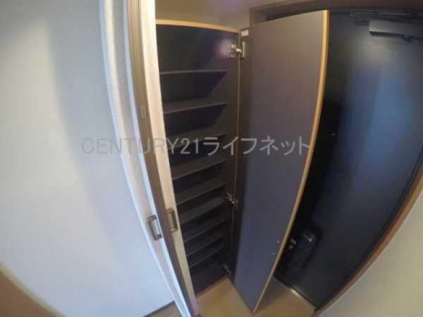 第17関根マンション