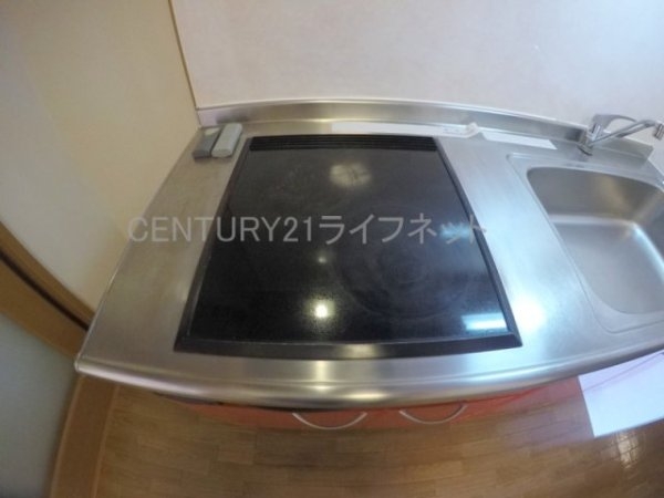 第17関根マンション