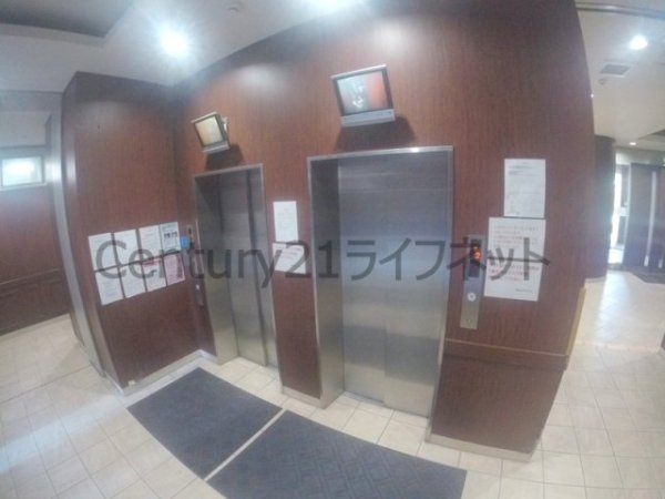 グレンパーク梅田北