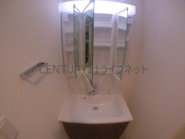 スプランディッド新大阪7