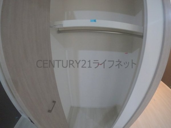 スプランディッド新大阪7