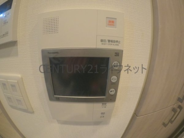 スプランディッド新大阪7