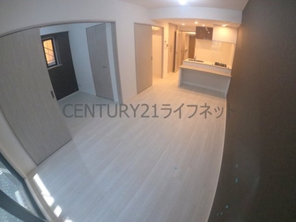 スプランディッド新大阪7