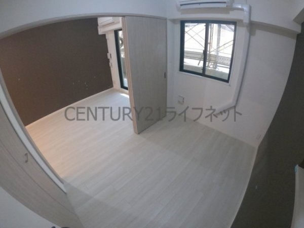 スプランディッド新大阪7