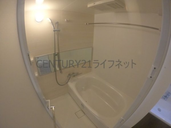 スプランディッド新大阪7