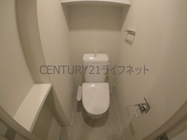 スプランディッド新大阪7