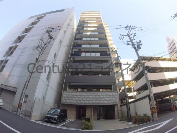 CAVANA梅田北