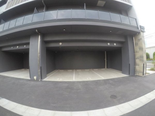 スプランディッド梅田グランノース