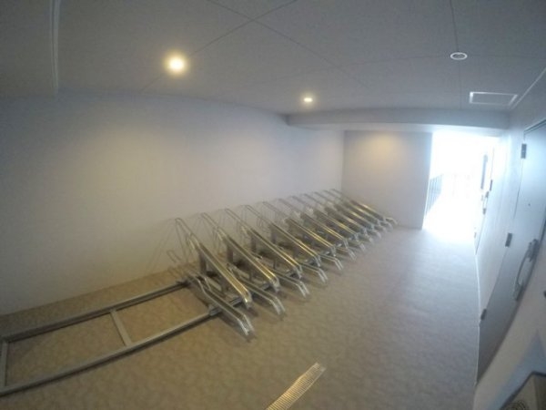 スプランディッド梅田グランノース